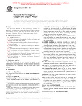 ASTM B846-05 (1.11.2005)