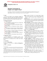 ASTM B846-06 (15.5.2006)
