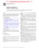 ASTM B846-06a (15.11.2006)