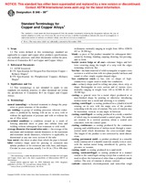 ASTM B846-99e1 (10.5.2001)