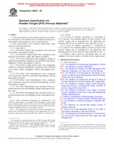 ASTM B848-05 (1.10.2005)