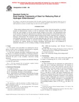 ASTM B850-98 (10.12.1998)