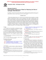 ASTM B850-98(2004) (1.4.2004)