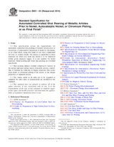 ASTM B851-04(2014) (1.11.2014)