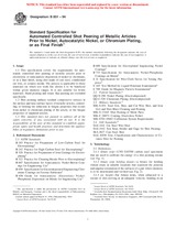 ASTM B851-94 (1.1.1994)