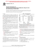 ASTM B852-07 (1.5.2007)