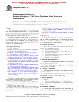 ASTM B853-07 (1.10.2007)