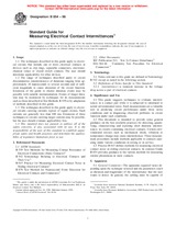 ASTM B854-98 (10.10.1998)
