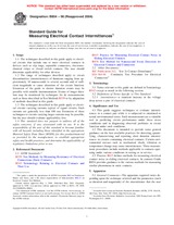 ASTM B854-98(2004) (1.5.2004)