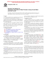 ASTM B855-06 (1.7.2006)