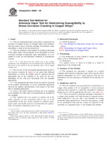 ASTM B858-06 (15.3.2006)