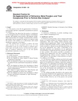 ASTM B859-03 (1.10.2003)