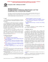 ASTM B859-03(2008)e1 (1.6.2008)