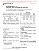 ASTM B860-00 (10.5.2002)