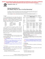 ASTM B860-01E1 (10.5.2002)