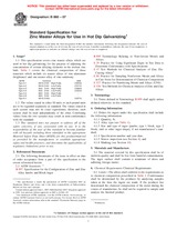 ASTM B860-07 (1.6.2007)