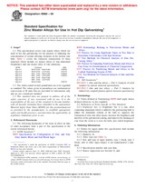 ASTM B860-09 (15.4.2009)