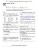 ASTM B860-09a (1.10.2009)