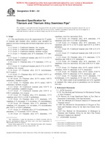 ASTM B861-02 (10.10.2002)