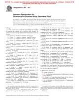ASTM B861-05e1 (1.1.2005)