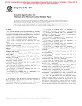 ASTM B862-05e1 (1.1.2005)