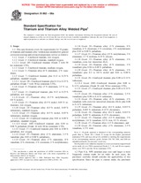 ASTM B862-06a (1.6.2006)