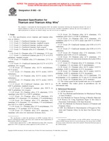 ASTM B863-03 (1.11.2003)