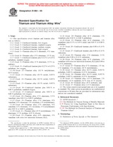ASTM B863-05 (1.1.2005)