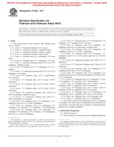 ASTM B863-05e1 (1.1.2005)