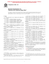 ASTM B863-06 (1.4.2006)