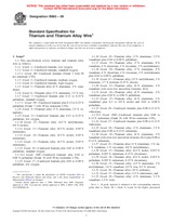 ASTM B863-09 (1.6.2009)