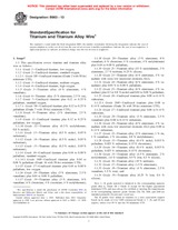 ASTM B863-13 (1.6.2013)