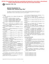 ASTM B863-99a (10.11.1999)