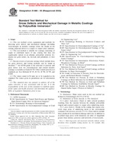 ASTM B866-95(2003) (10.2.2003)