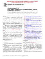 ASTM B866-95(2008) (1.8.2008)