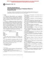 ASTM B867-95 (1.1.1995)