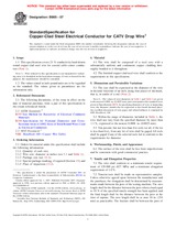 ASTM B869-07 (1.10.2007)