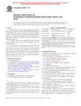 ASTM B872-06 (1.12.2006)