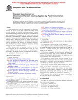 ASTM B874-96(2008) (1.8.2008)