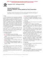 ASTM B875-96(2003) (10.9.2003)
