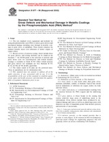 ASTM B877-96(2003) (10.2.2003)