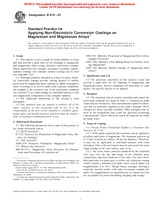 ASTM B879-97 (10.1.1997)
