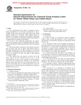 ASTM B880-03 (10.7.2003)