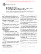 ASTM B880-98 (10.4.1998)