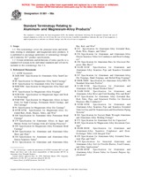 ASTM B881-98a (10.5.1998)