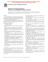 ASTM B881-98a(2004) (1.4.2004)