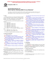 ASTM B883-10 (1.12.2010)