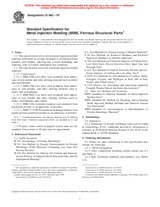 ASTM B883-97 (10.10.1997)