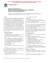 ASTM B884-01 (10.11.2001)