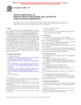 ASTM B884-05 (1.5.2005)